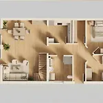 Haus Am 1 Zirchow