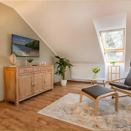 Ferienhaus Haus Am 1 *