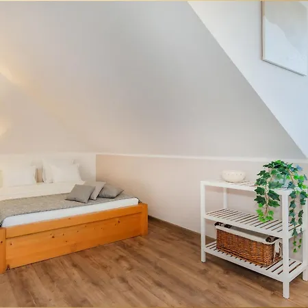 Ferienhaus Haus Am 1