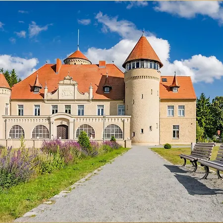 Haus Am 1 Ferienhaus