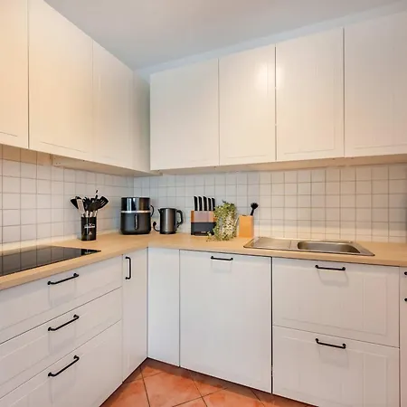 Haus Am 1 Ferienhaus *
