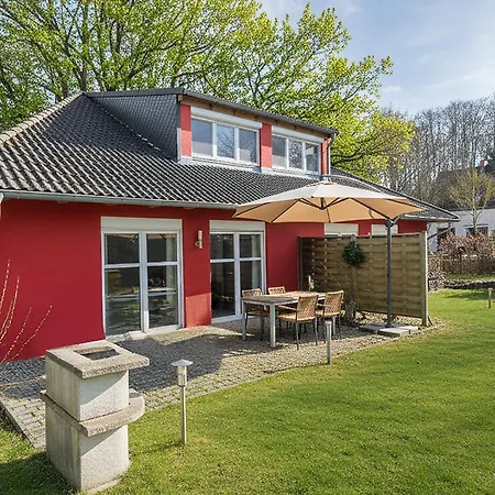 Haus Am 1 Ferienhaus *