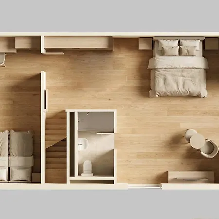 Haus Am 1 *
