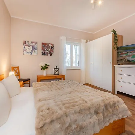 Haus Am 1 Ferienhaus