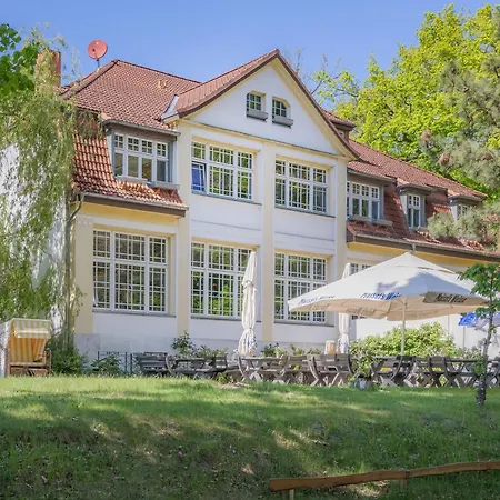 Ferienhaus Haus Am 1